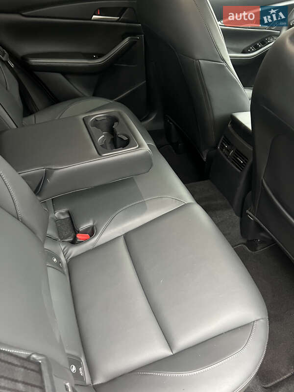 Позашляховик / Кросовер Mazda CX-30 2023 в Тернополі фото 25 Позашляховик / Кросовер Mazda CX-30 2023 в Тернополі