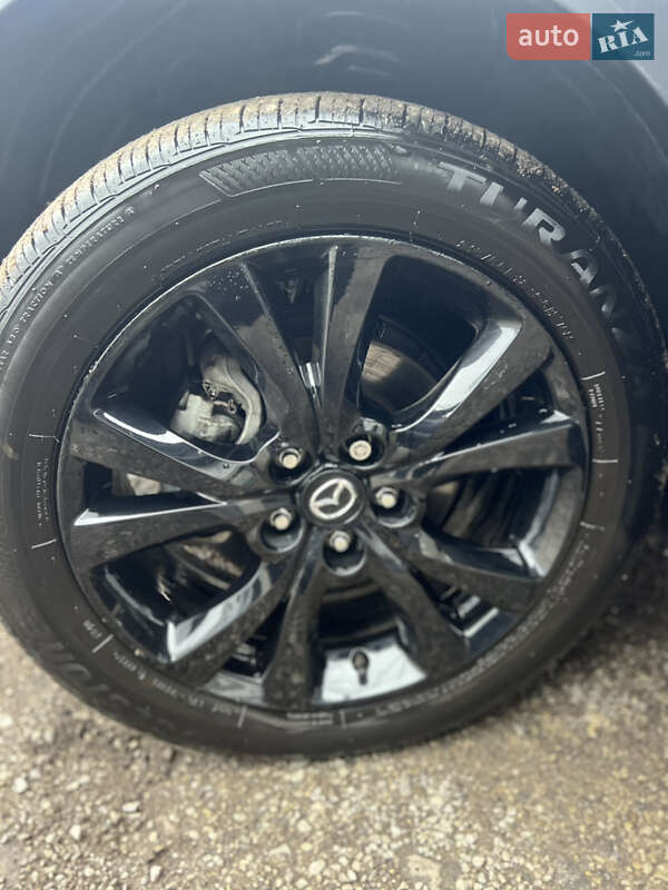 Позашляховик / Кросовер Mazda CX-30 2023 в Тернополі фото 34 Позашляховик / Кросовер Mazda CX-30 2023 в Тернополі