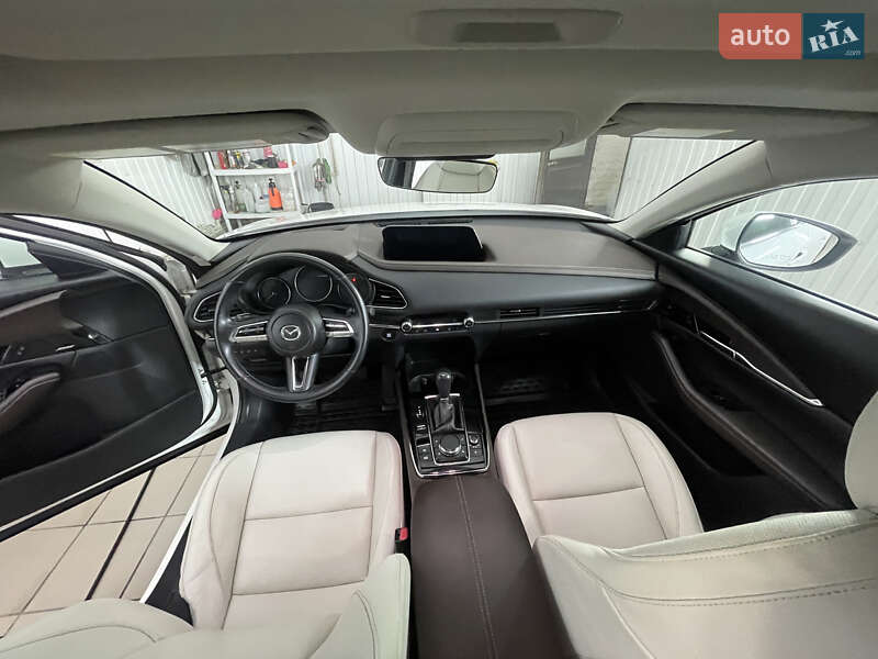 Позашляховик / Кросовер Mazda CX-30 2020 в Дніпрі фото 20 Позашляховик / Кросовер Mazda CX-30 2020 в Дніпрі
