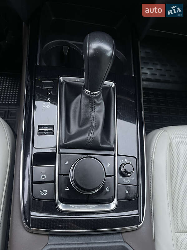 Позашляховик / Кросовер Mazda CX-30 2020 в Дніпрі фото 27 Позашляховик / Кросовер Mazda CX-30 2020 в Дніпрі