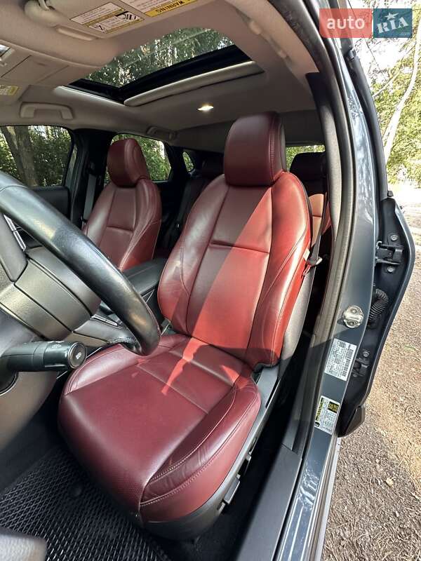 Позашляховик / Кросовер Mazda CX-30 2022 в Білогородці