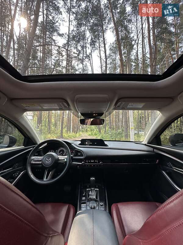 Позашляховик / Кросовер Mazda CX-30 2022 в Білогородці