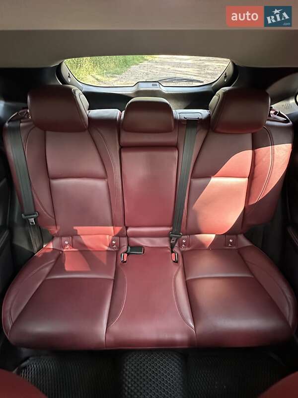 Позашляховик / Кросовер Mazda CX-30 2022 в Білогородці