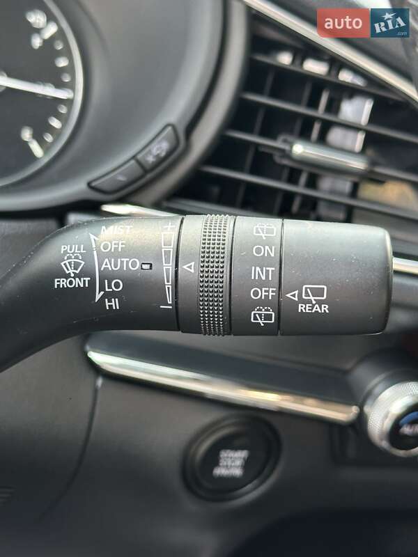 Позашляховик / Кросовер Mazda CX-30 2022 в Білогородці