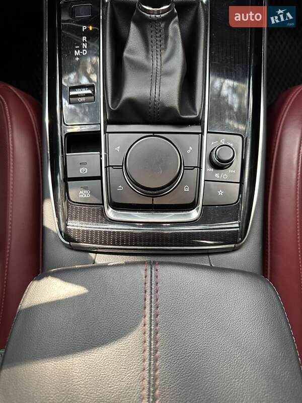 Позашляховик / Кросовер Mazda CX-30 2022 в Білогородці