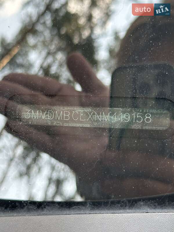 Позашляховик / Кросовер Mazda CX-30 2022 в Білогородці