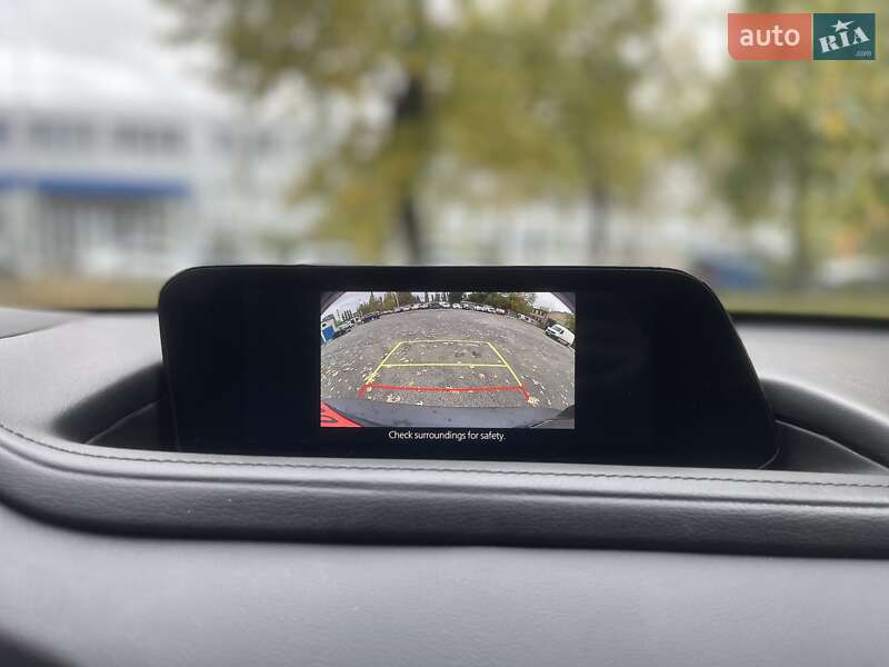 Позашляховик / Кросовер Mazda CX-30 2023 в Києві