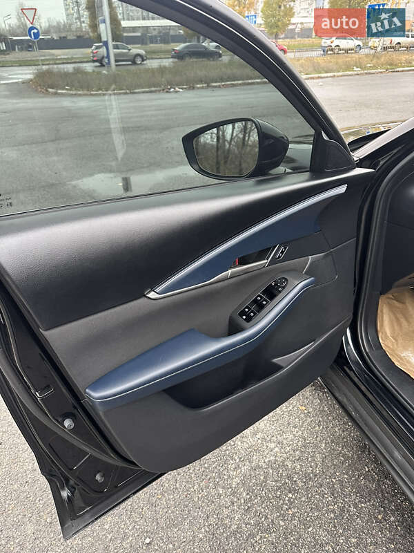 Позашляховик / Кросовер Mazda CX-30 2020 в Дніпрі фото 8 Позашляховик / Кросовер Mazda CX-30 2020 в Дніпрі