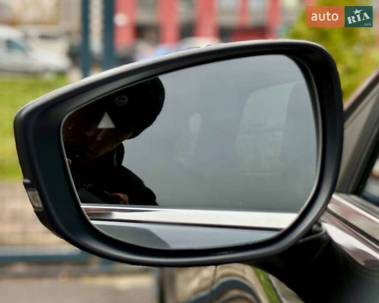 Внедорожник / Кроссовер Mazda CX-30 2022 в Киеве