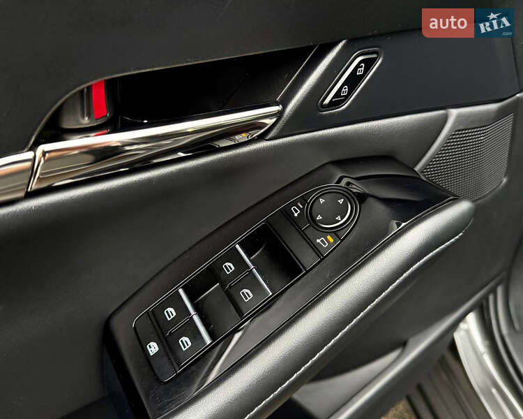 Внедорожник / Кроссовер Mazda CX-30 2022 в Киеве