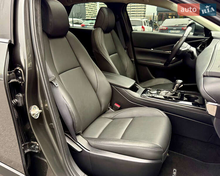 Внедорожник / Кроссовер Mazda CX-30 2022 в Киеве