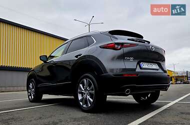 Внедорожник / Кроссовер Mazda CX-30 2023 в Киеве