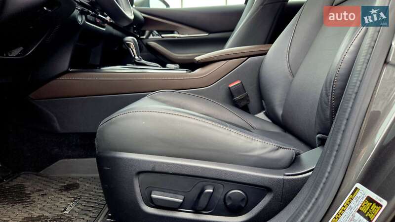 Позашляховик / Кросовер Mazda CX-30 2023 в Києві