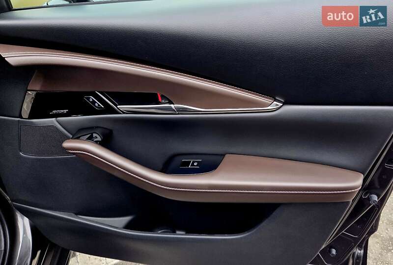 Позашляховик / Кросовер Mazda CX-30 2023 в Києві