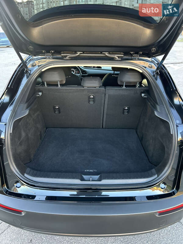 Позашляховик / Кросовер Mazda CX-30 2023 в Івано-Франківську фото 10 Позашляховик / Кросовер Mazda CX-30 2023 в Івано-Франківську