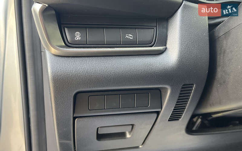 Внедорожник / Кроссовер Mazda CX-30 2021 в Стрые фото 16 Внедорожник / Кроссовер Mazda CX-30 2021 в Стрые