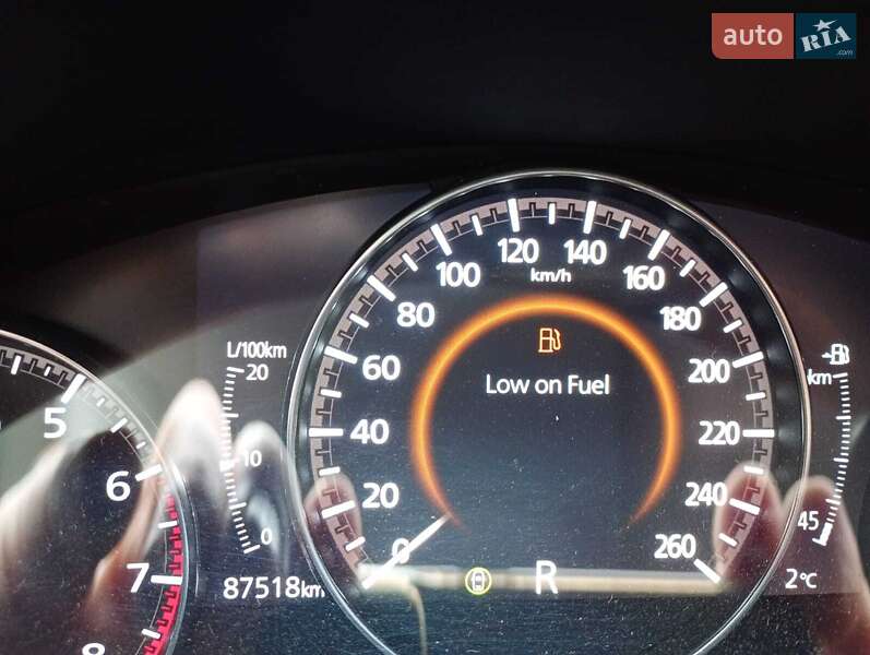 Внедорожник / Кроссовер Mazda CX-30 2022 в Фастове фото 12 Внедорожник / Кроссовер Mazda CX-30 2022 в Фастове