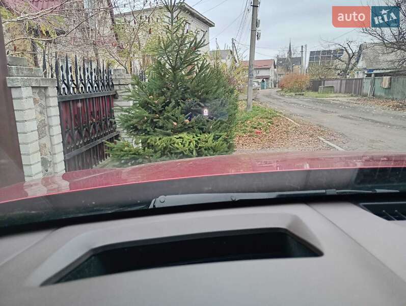 Внедорожник / Кроссовер Mazda CX-30 2022 в Фастове фото 17 Внедорожник / Кроссовер Mazda CX-30 2022 в Фастове