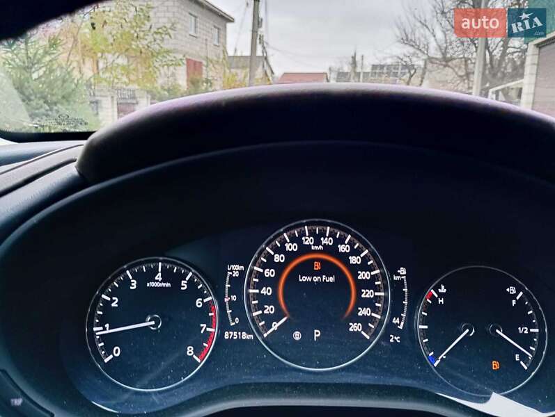 Внедорожник / Кроссовер Mazda CX-30 2022 в Фастове фото 19 Внедорожник / Кроссовер Mazda CX-30 2022 в Фастове