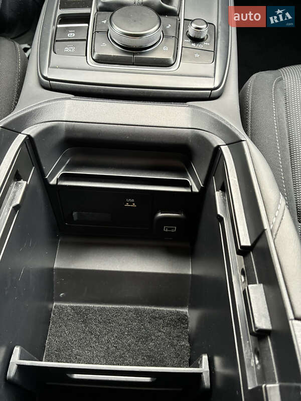 Внедорожник / Кроссовер Mazda CX-30 2021 в Ивано-Франковске фото 26 Внедорожник / Кроссовер Mazda CX-30 2021 в Ивано-Франковске