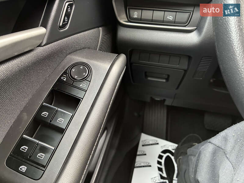 Внедорожник / Кроссовер Mazda CX-30 2021 в Ивано-Франковске фото 30 Внедорожник / Кроссовер Mazda CX-30 2021 в Ивано-Франковске