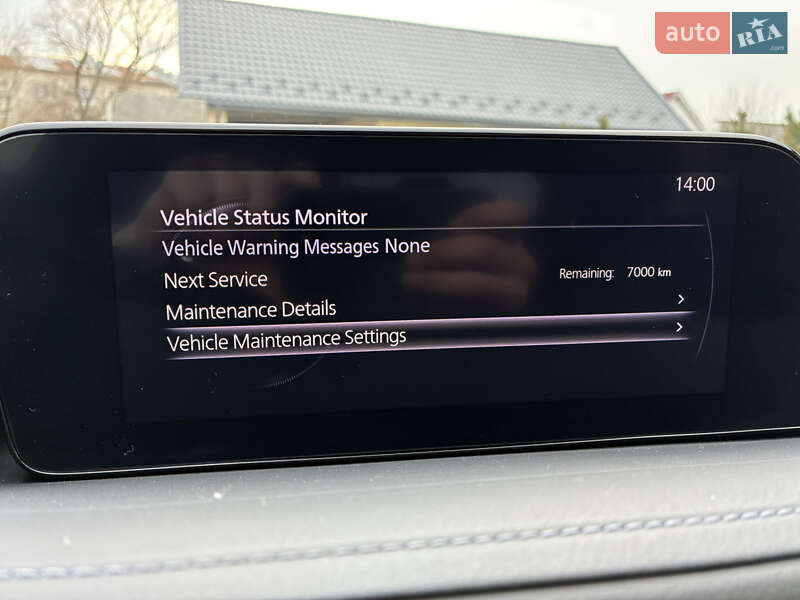 Внедорожник / Кроссовер Mazda CX-30 2021 в Ивано-Франковске фото 39 Внедорожник / Кроссовер Mazda CX-30 2021 в Ивано-Франковске