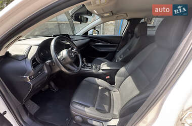 Внедорожник / Кроссовер Mazda CX-30 2021 в Сумах