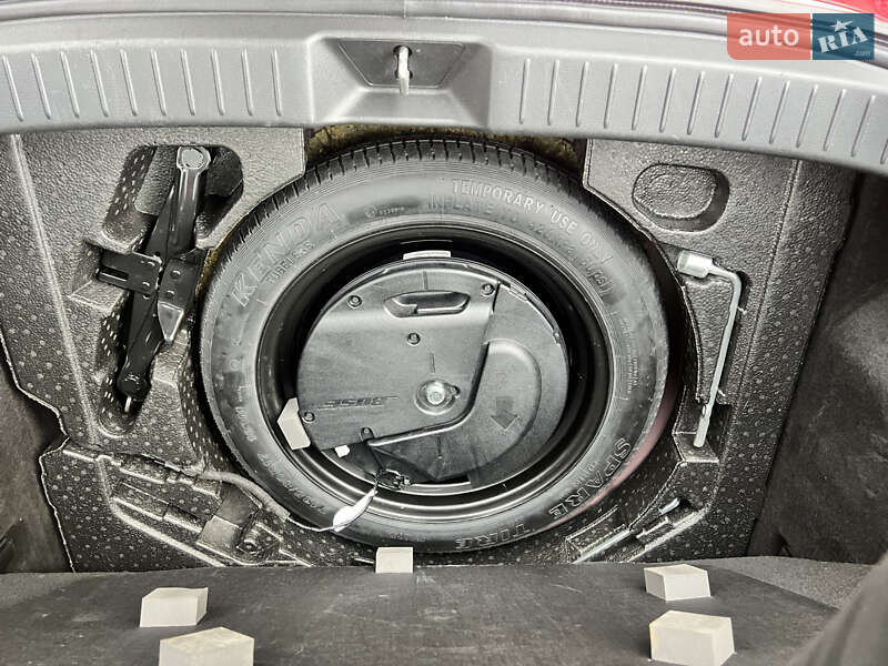 Позашляховик / Кросовер Mazda CX-30 2021 в Запоріжжі фото 18 Позашляховик / Кросовер Mazda CX-30 2021 в Запоріжжі