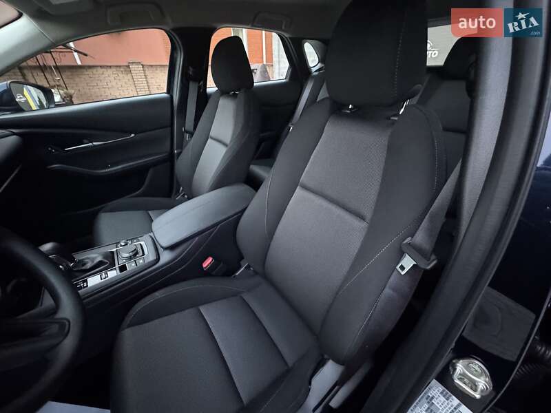 Позашляховик / Кросовер Mazda CX-30 2024 в Вінниці фото 20 Позашляховик / Кросовер Mazda CX-30 2024 в Вінниці