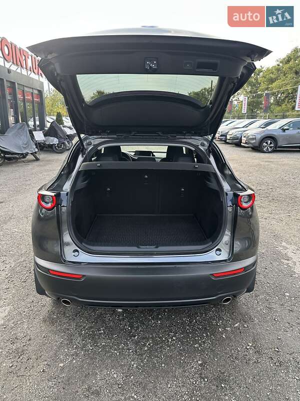 Внедорожник / Кроссовер Mazda CX-30 2024 в Белогородке фото 14 Внедорожник / Кроссовер Mazda CX-30 2024 в Белогородке