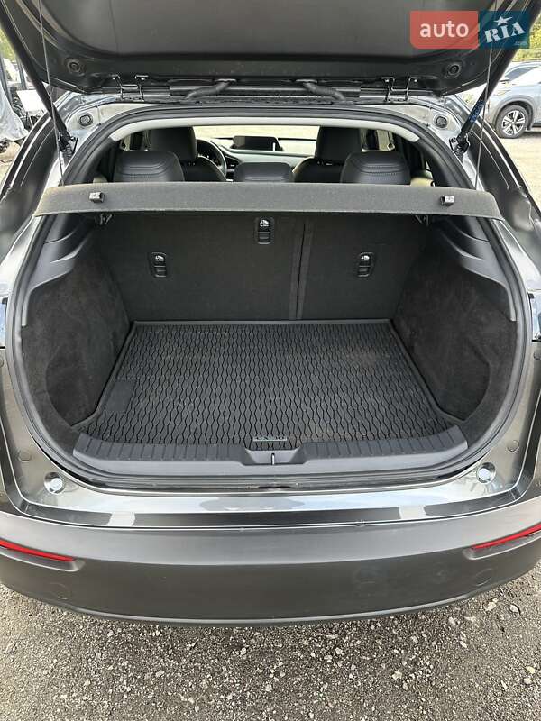 Внедорожник / Кроссовер Mazda CX-30 2024 в Белогородке фото 15 Внедорожник / Кроссовер Mazda CX-30 2024 в Белогородке