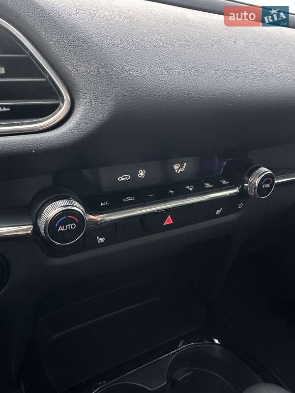 Внедорожник / Кроссовер Mazda CX-30 2024 в Белогородке фото 22 Внедорожник / Кроссовер Mazda CX-30 2024 в Белогородке