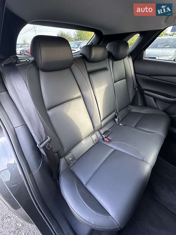 Внедорожник / Кроссовер Mazda CX-30 2024 в Белогородке фото 26 Внедорожник / Кроссовер Mazda CX-30 2024 в Белогородке