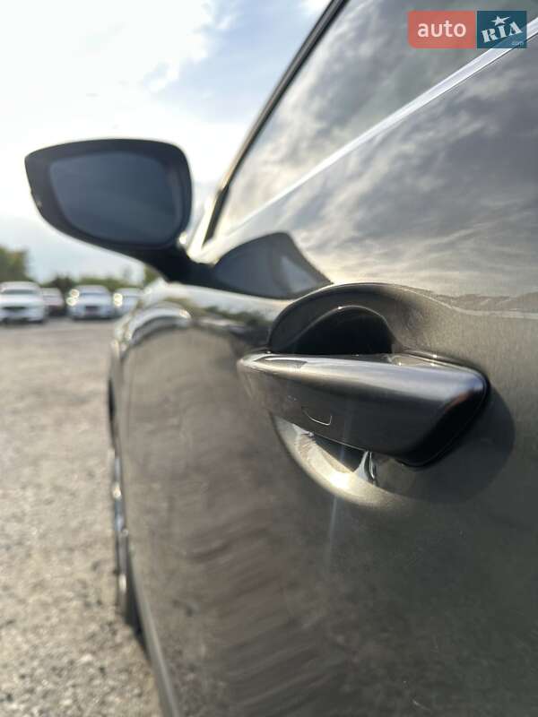 Внедорожник / Кроссовер Mazda CX-30 2024 в Белогородке фото 7 Внедорожник / Кроссовер Mazda CX-30 2024 в Белогородке