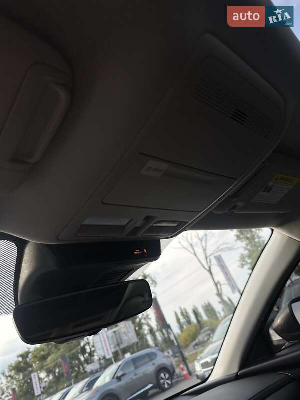 Внедорожник / Кроссовер Mazda CX-30 2024 в Белогородке фото 37 Внедорожник / Кроссовер Mazda CX-30 2024 в Белогородке