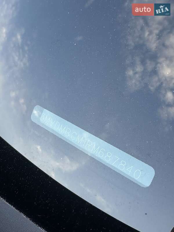 Внедорожник / Кроссовер Mazda CX-30 2024 в Белогородке фото 48 Внедорожник / Кроссовер Mazda CX-30 2024 в Белогородке