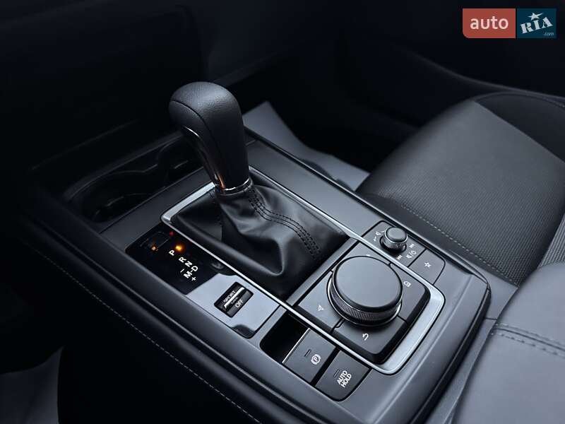 Позашляховик / Кросовер Mazda CX-30 2024 в Вінниці фото 32 Позашляховик / Кросовер Mazda CX-30 2024 в Вінниці