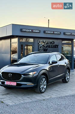 Внедорожник / Кроссовер Mazda CX-30 2024 в Ровно