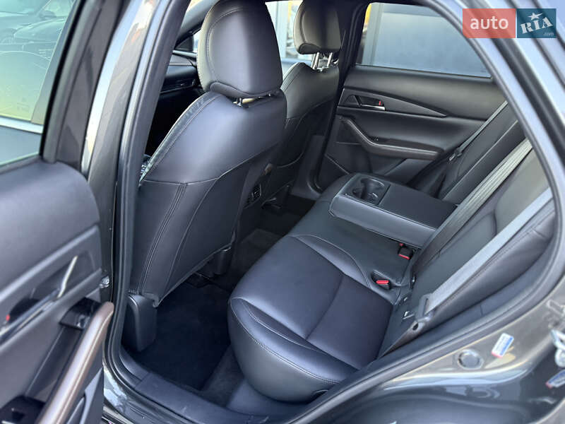 Внедорожник / Кроссовер Mazda CX-30 2024 в Ровно