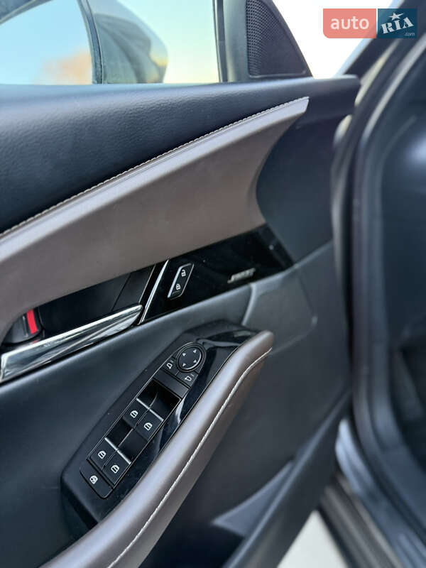 Внедорожник / Кроссовер Mazda CX-30 2024 в Ровно