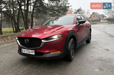 Позашляховик / Кросовер Mazda CX-30 2023 в Києві