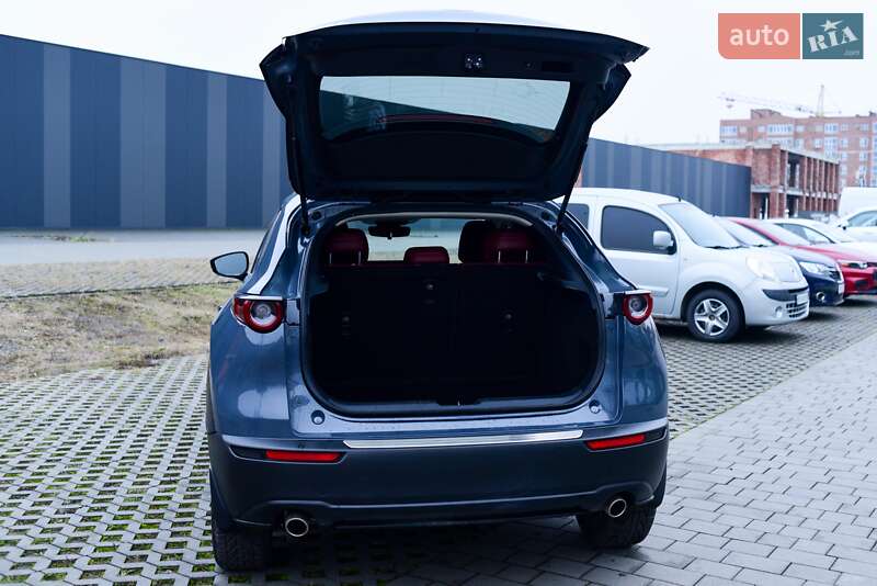 Позашляховик / Кросовер Mazda CX-30 2023 в Хмельницькому