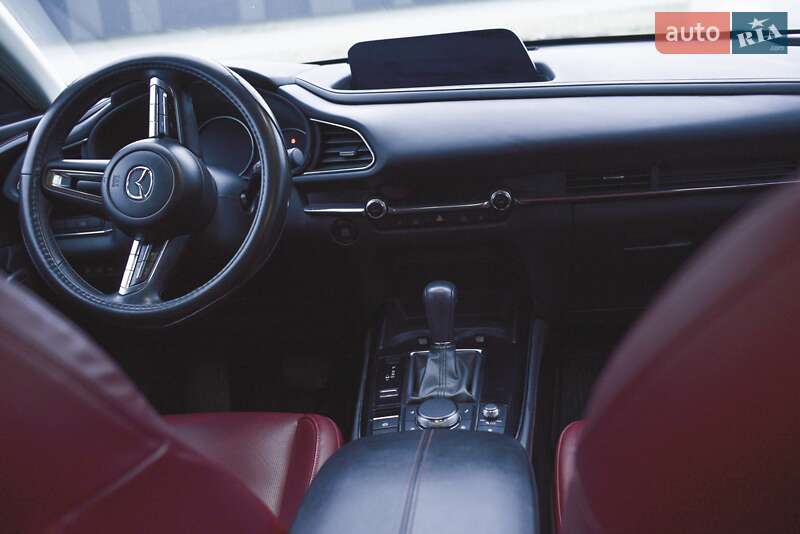Позашляховик / Кросовер Mazda CX-30 2023 в Хмельницькому