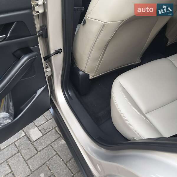 Позашляховик / Кросовер Mazda CX-30 2024 в Запоріжжі фото 11 Позашляховик / Кросовер Mazda CX-30 2024 в Запоріжжі