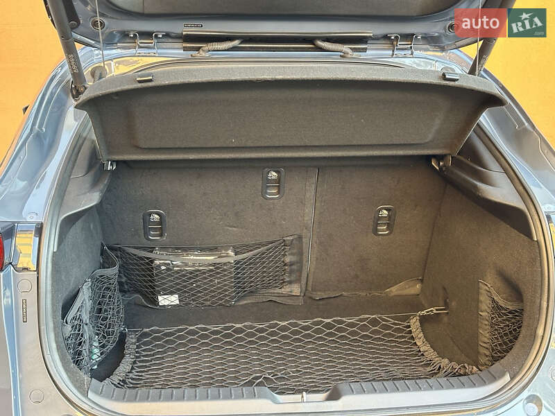 Позашляховик / Кросовер Mazda CX-30 2020 в Одесі