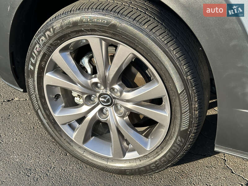 Позашляховик / Кросовер Mazda CX-30 2020 в Одесі