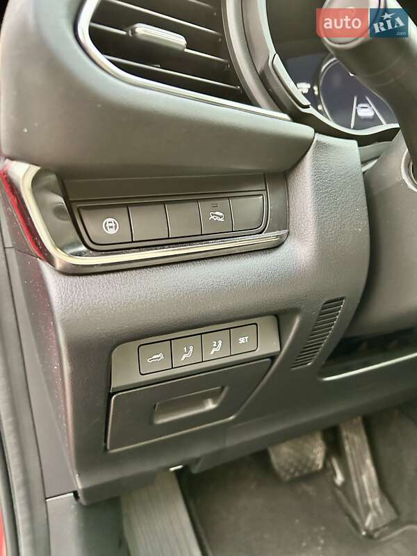 Позашляховик / Кросовер Mazda CX-30 2020 в Києві