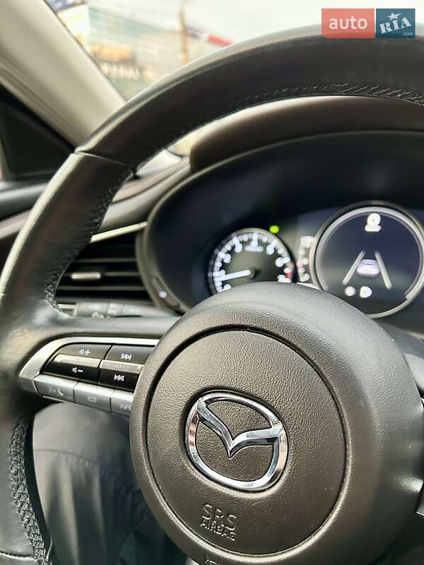 Позашляховик / Кросовер Mazda CX-30 2020 в Києві