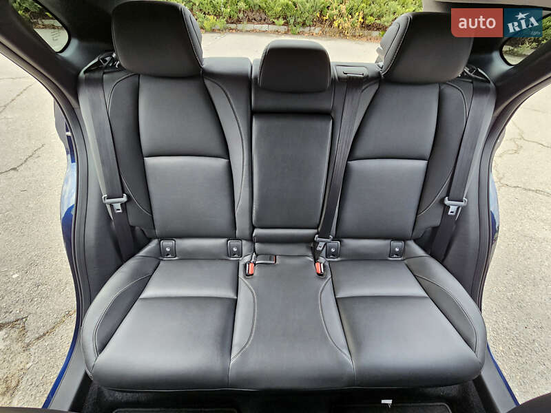 Внедорожник / Кроссовер Mazda CX-30 2019 в Умани