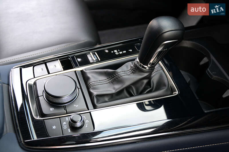 Внедорожник / Кроссовер Mazda CX-30 2019 в Умани